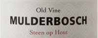 プレビュー: Old Vine Steen op Hout Chenin Blanc - Mulderbosch