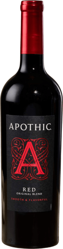 Apothic Red - Apothic Wines