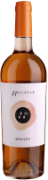 Rosato Isola dei Nuraghi DOC BIO - Olianas