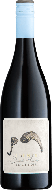 Widder Pinot Noir Grande Réserve - Weingut Hörner