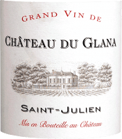 プレビュー: Saint Julien - Château du Glana