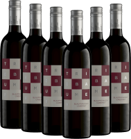 Blaufränkisch Cabernet Reserve - Triebaumer - 6x Vorteilspaket