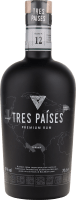 Premium Rum aus 3 Welten - Tres Paises
