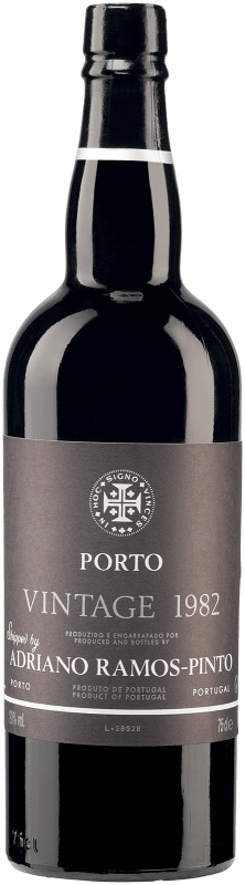 Vintage Port - Ramos Pinto