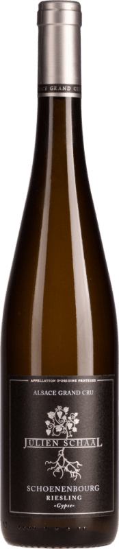 Schoenenbourg Riesling Grand Cru - Julien Schaal