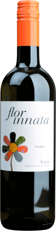 Flor Innata Rueda DO - Valdecuevas
