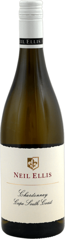 Cape South Coast Chardonnay - Neil Ellis