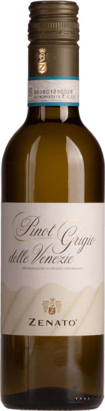 Pinot Grigio 0,375l - Zenato