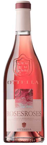 RosesRoses Rosato Alto Mincio IGT - Ottella