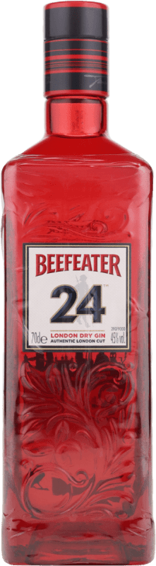 Gin 24 London Dry - Beefeater