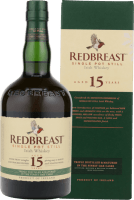 15 Years Old - Redbreast