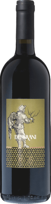 Destrani Franconia - Pravis