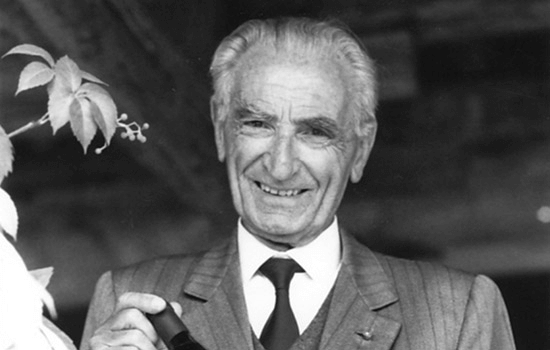 ジョルジョ・ルンガロッティ