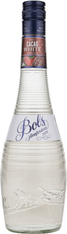 Creme de Cacao Weiß Likör - Bols