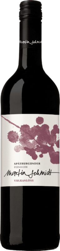 Martin Schmidt Spätburgunder feinherb - Weingut Kiefer