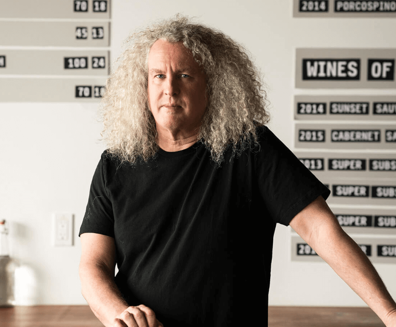 ViNO CasaSmithとCharles