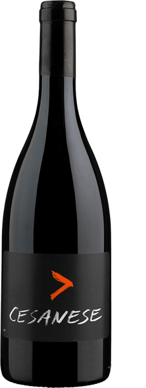 Cesanese Ripasso IGT - Restaurante La Olivella