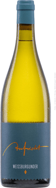Von Alten Reben Weißburgunder - Weingut Aufricht