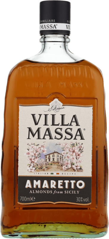 Amaretto - Villa Massa