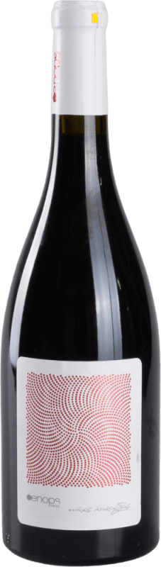 Limniona - Oenops Wines