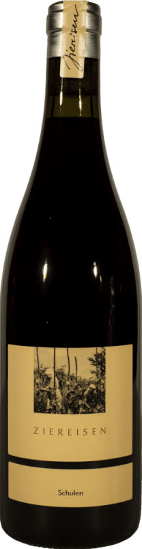 Schulen Blauer Spätburgunder - Weingut Ziereisen