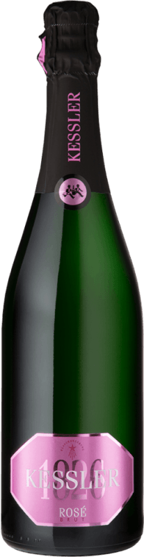 Rosé Brut - Kessler