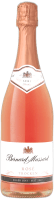 Bernard-Massard Sekt Rosé trocken - Bernard Massard