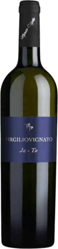 Ja-To 1,5 l Magnum - Vignato Virgilio