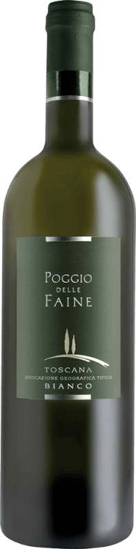 Bianco IGT - Poggio delle Faine