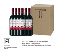 プレビュー: 6er Vorteils-Paket - Glicine Rosso Sicilia - Duca di Salaparuta