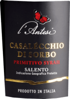 プレビュー: Casalécchio di Sorbo - L'Antesi