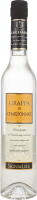 Segni di Luce Grappa di Chardonnay 0,5l - Gagliano