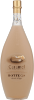Caramel Liquore 0,5l - Bottega