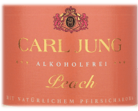 プレビュー: Peach alkoholfrei - Carl Jung