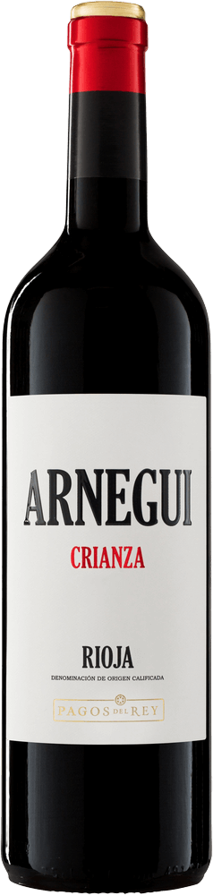 プレビュー: リオハの色とりどりのワイン - 6倍テイスティング・パッケージ