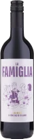 Vino Rosso - La Famiglia
