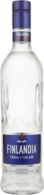 Vodka - Finlandia
