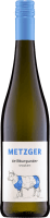 Weißburgunder trocken - Weingut Metzger