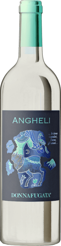 Angheli Rosso Sicila DOC - Donnafugata