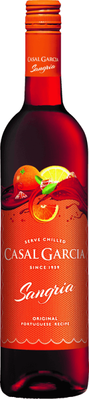 Sangria - Casal Garcia