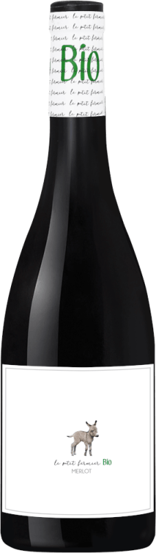 Merlot - Le Petit Fermier