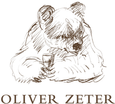 Weingut Oliver Zeter
