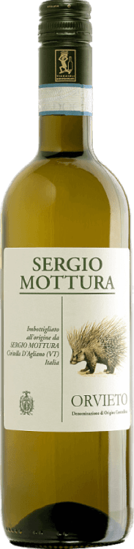 Orvieto Secco - Sergio Mottura