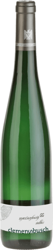 Pündericher Marienburg Raffes Riesling GG - Clemens Busch