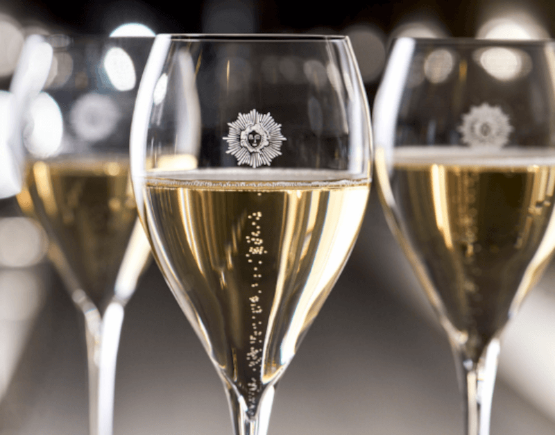 シャンパーニュ ローラン ペリエ シャンパーニュ