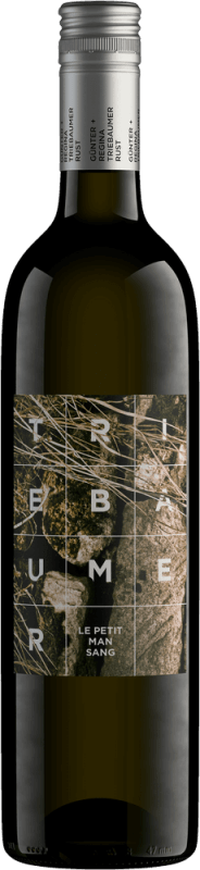 Le Petit Man Sang Petit Manseng trocken - Triebaumer