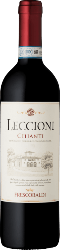 Leccioni Chianti DOCG - Frescobaldi