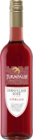 Dornfelder Rosé lieblich - Turmfalke