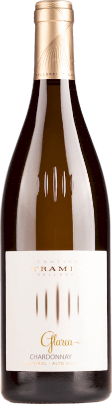 Glarea Chardonnay Wooded - Cantina Tramin