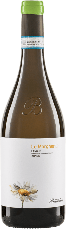 Arneis Langhe Doc Le Margherite - Brandini